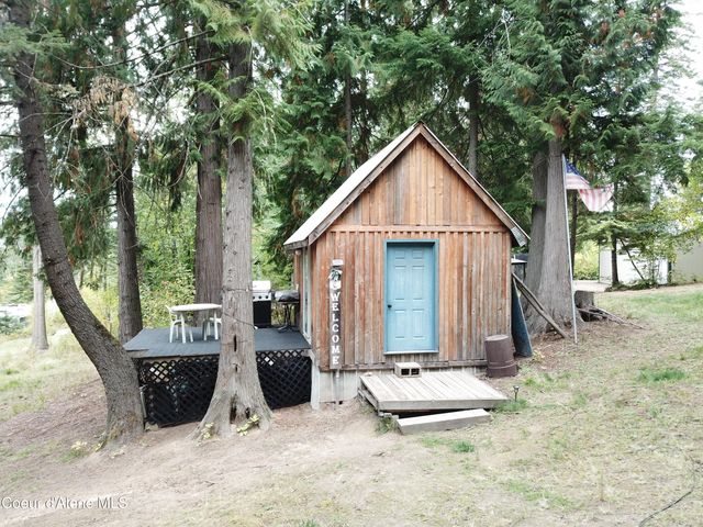 8893 E Waxwing Way, St. Maries, ID 83861 property photo