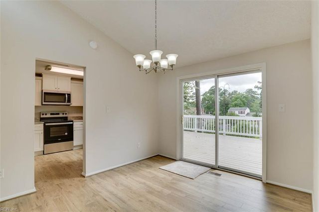7 Cathy DR, Newport News, VA 23608