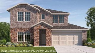 2812 Bluebird Court, Arlington, TX 76015