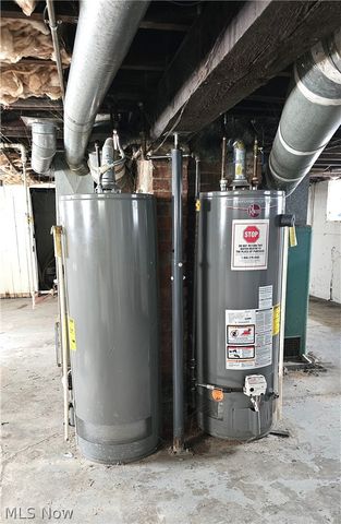 1812 Treadway Avenue, Cleveland, OH 44109