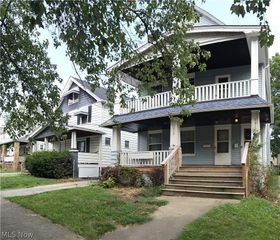 1812 Treadway Avenue, Cleveland, OH 44109