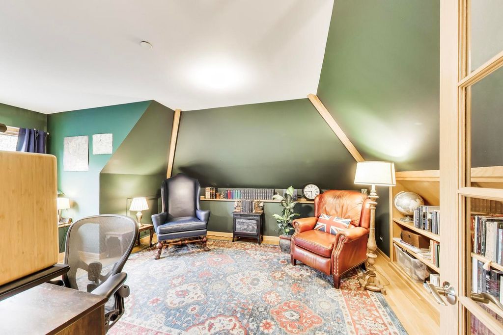 Image 30 of property listing at 5847 Goldeneye Drive, Long Grove, IL 60047