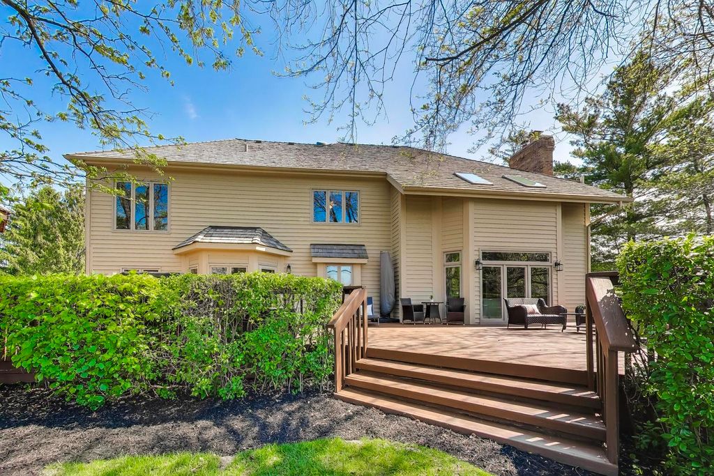 Image 49 of property listing at 5847 Goldeneye Drive, Long Grove, IL 60047