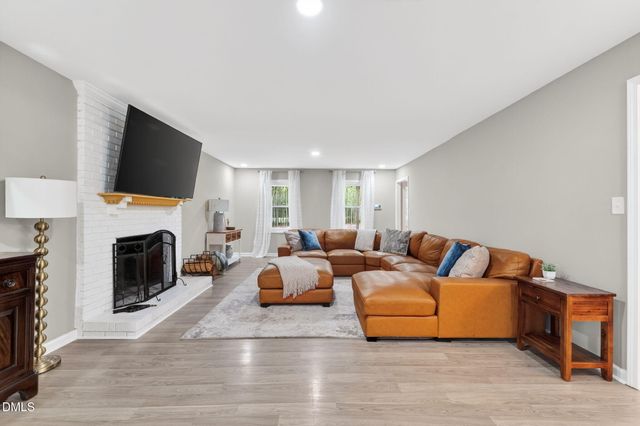 121 Winchester Drive, Wendell, NC 27591