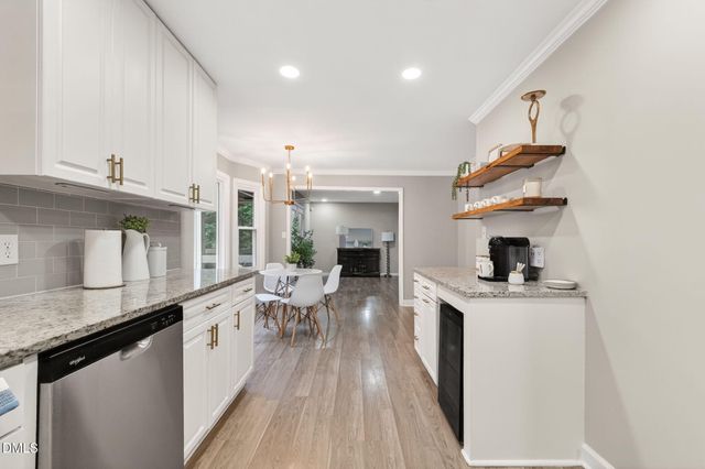 121 Winchester Drive, Wendell, NC 27591