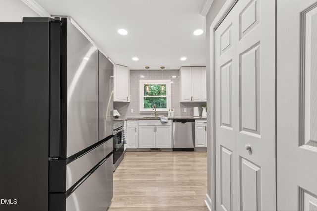 121 Winchester Drive, Wendell, NC 27591
