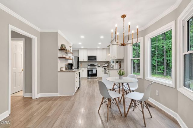 121 Winchester Drive, Wendell, NC 27591