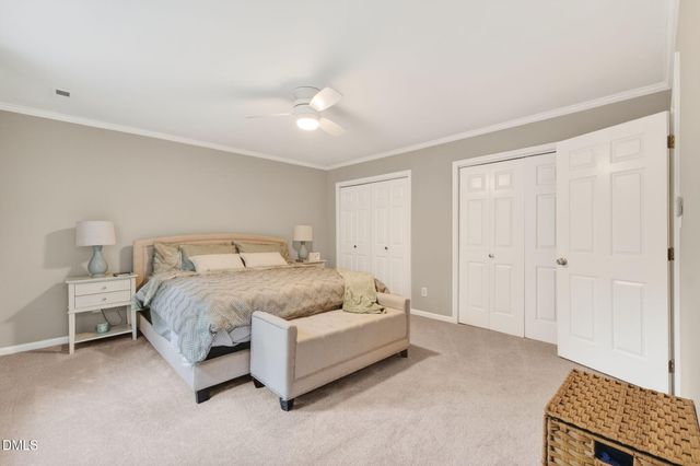 121 Winchester Drive, Wendell, NC 27591