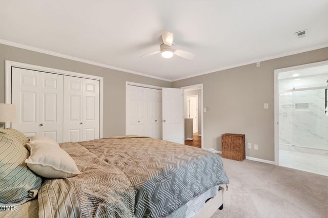 121 Winchester Drive, Wendell, NC 27591