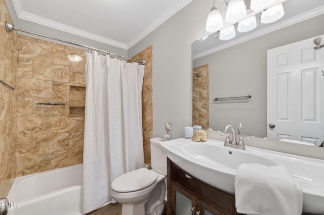 121 Winchester Drive, Wendell, NC 27591