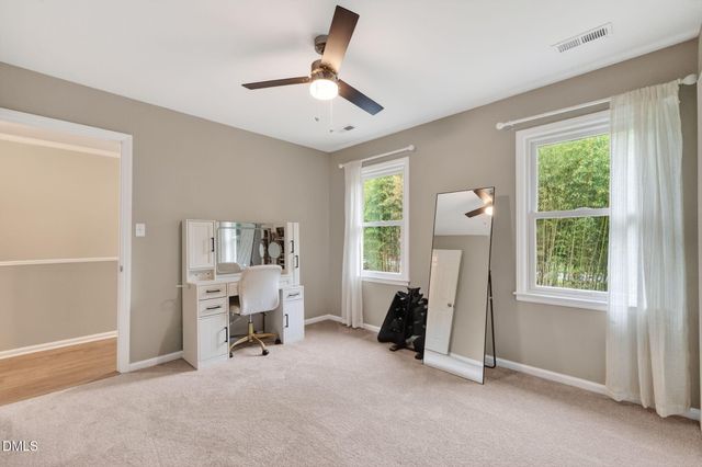 121 Winchester Drive, Wendell, NC 27591