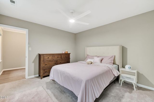 121 Winchester Drive, Wendell, NC 27591