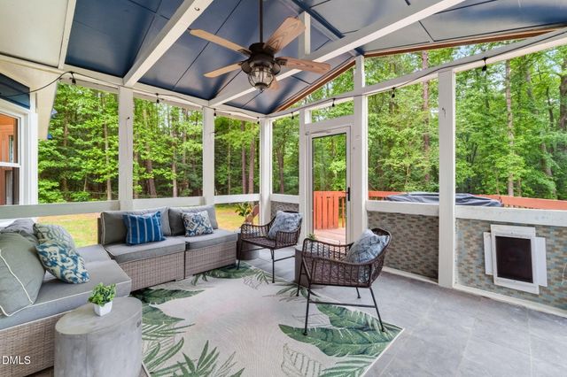 121 Winchester Drive, Wendell, NC 27591