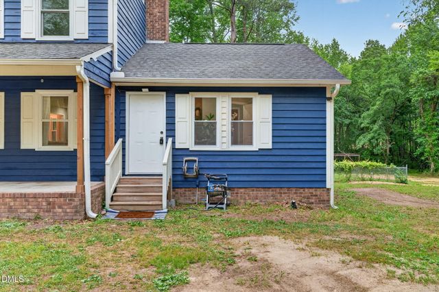 121 Winchester Drive, Wendell, NC 27591