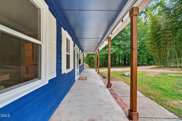 121 Winchester Drive, Wendell, NC 27591