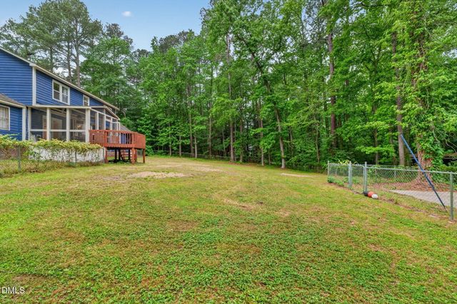 121 Winchester Drive, Wendell, NC 27591
