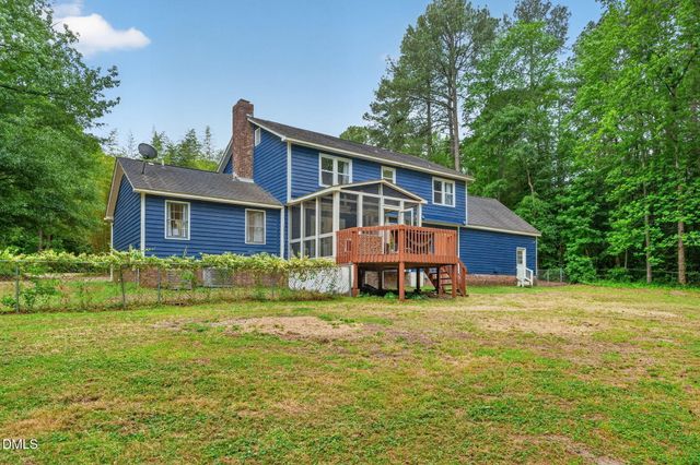 121 Winchester Drive, Wendell, NC 27591
