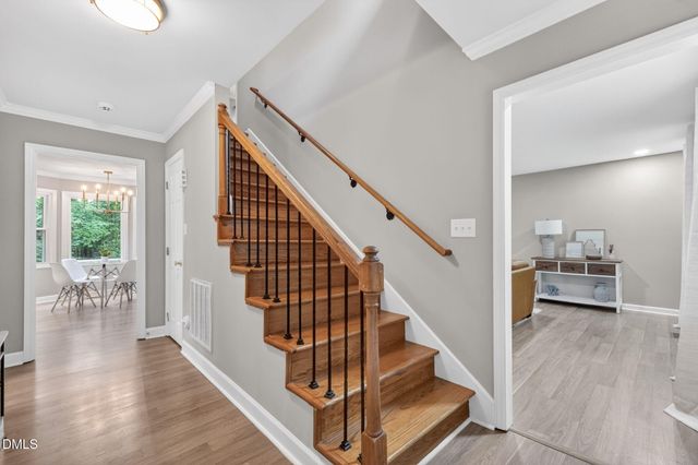 121 Winchester Drive, Wendell, NC 27591