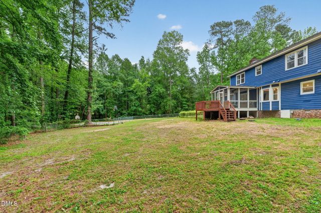 121 Winchester Drive, Wendell, NC 27591