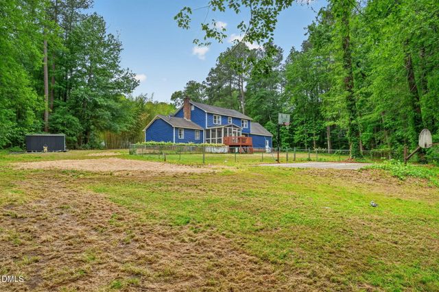 121 Winchester Drive, Wendell, NC 27591