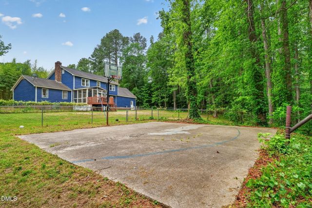 121 Winchester Drive, Wendell, NC 27591