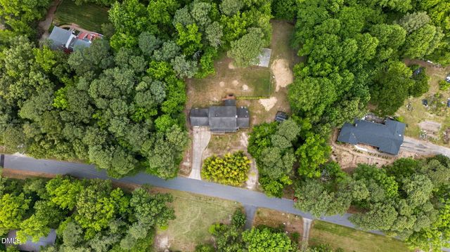 121 Winchester Drive, Wendell, NC 27591