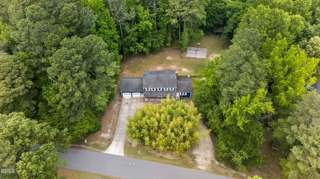 121 Winchester Drive, Wendell, NC 27591