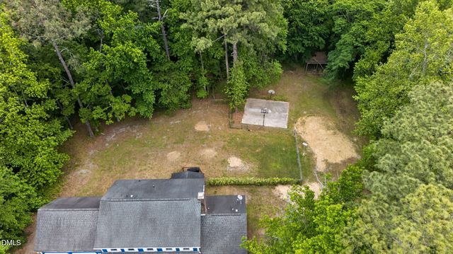 121 Winchester Drive, Wendell, NC 27591