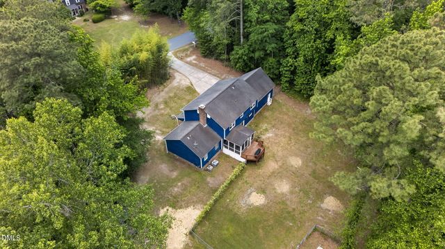 121 Winchester Drive, Wendell, NC 27591