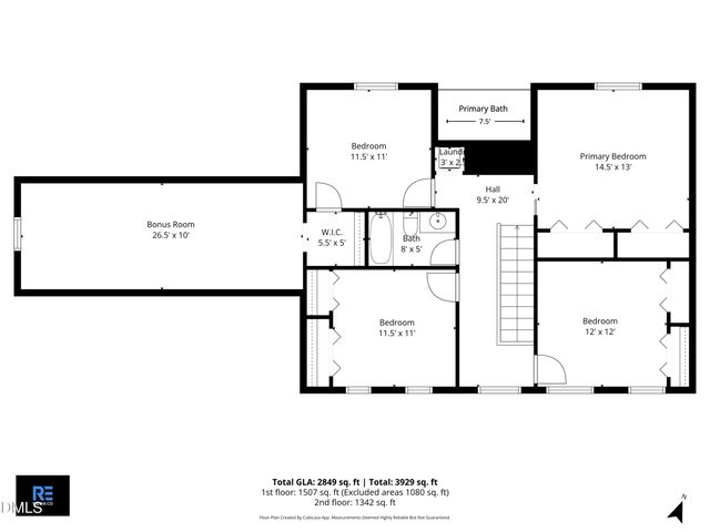 121 Winchester Drive, Wendell, NC 27591