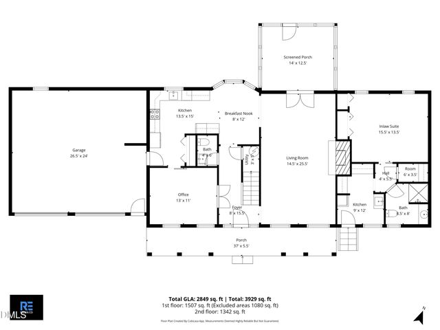 121 Winchester Drive, Wendell, NC 27591