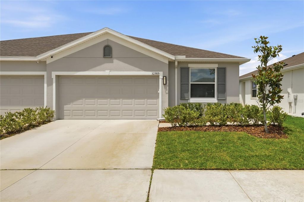 32305 LEXINGTON STREET, Wesley Chapel, FL 33543