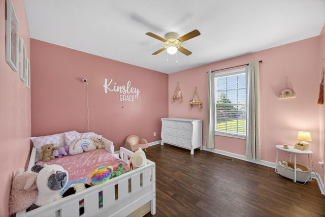 7224 Southfork Rd, Baxter, TN 38544