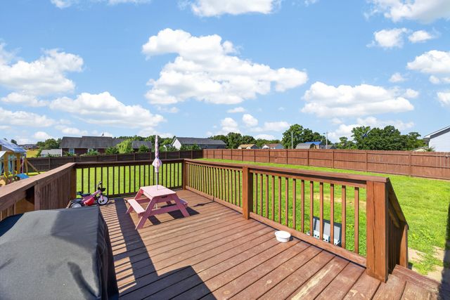 7224 Southfork Rd, Baxter, TN 38544