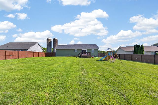 7224 Southfork Rd, Baxter, TN 38544