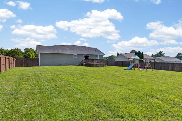 7224 Southfork Rd, Baxter, TN 38544