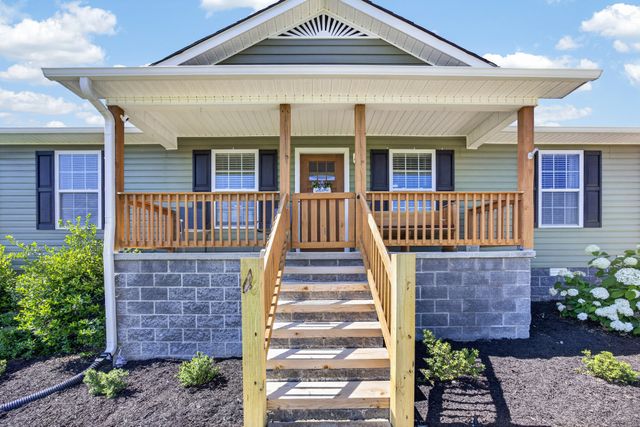 7224 Southfork Rd, Baxter, TN 38544