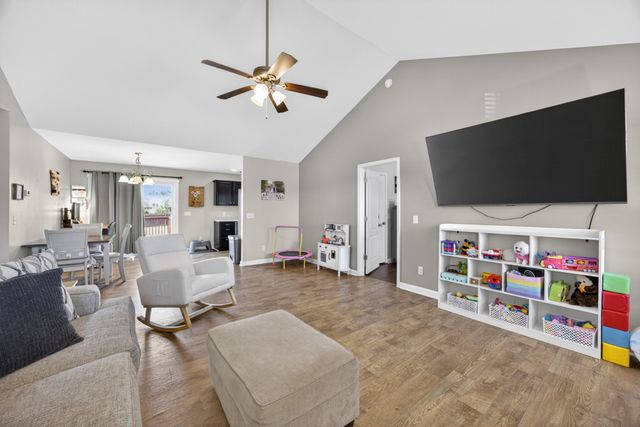 7224 Southfork Rd, Baxter, TN 38544