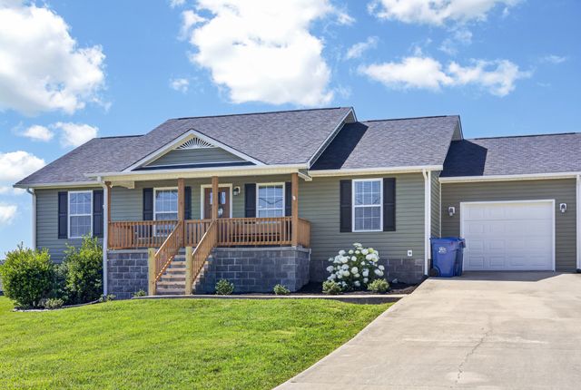 7224 Southfork Rd, Baxter, TN 38544
