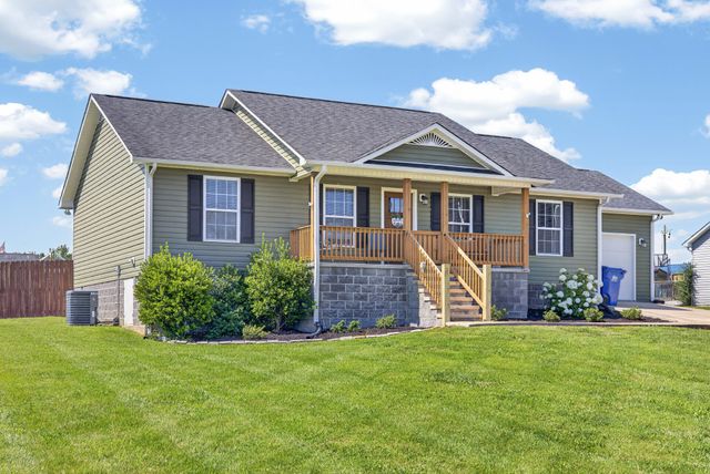 7224 Southfork Rd, Baxter, TN 38544