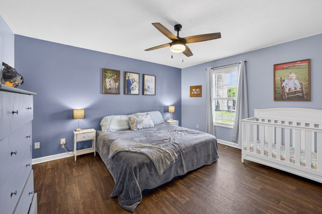 7224 Southfork Rd, Baxter, TN 38544