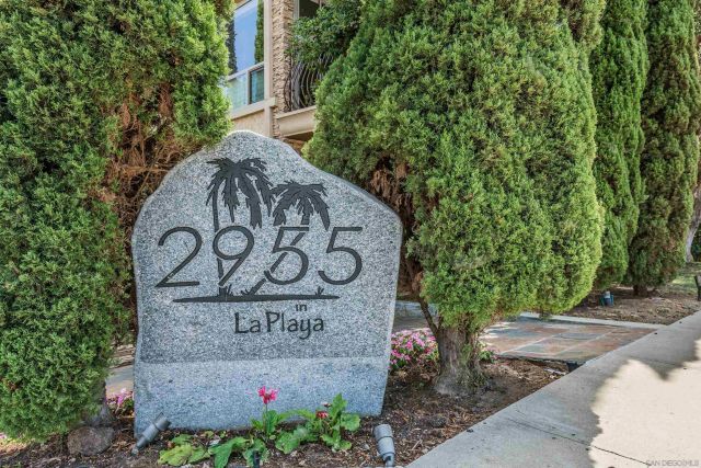 2955 McCall 301, San Diego, CA 92106
