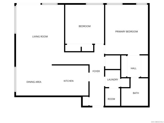 2955 McCall 301, San Diego, CA 92106