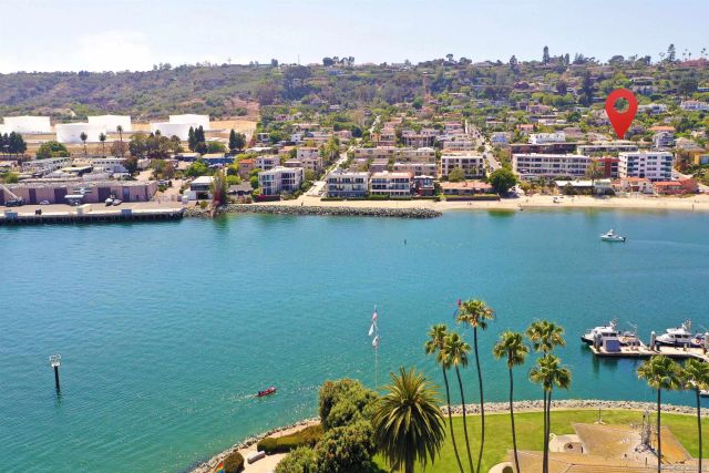 2955 McCall 301, San Diego, CA 92106