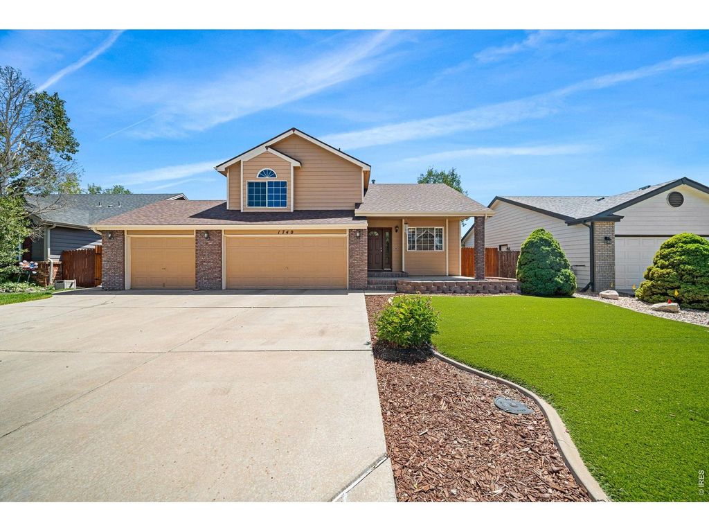 1740 69th Ave, Greeley, CO 80634