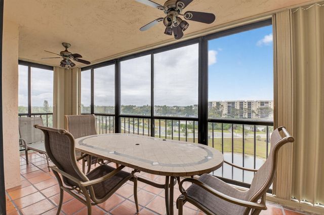 7380 S Oriole Boulevard 603, Delray Beach, FL 33446