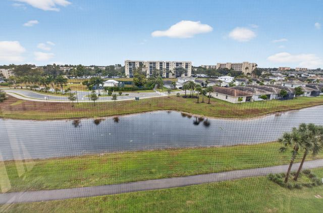 7380 S Oriole Boulevard 603, Delray Beach, FL 33446