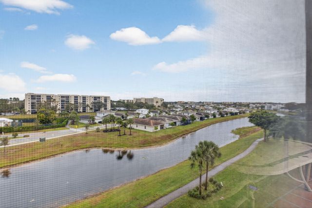 7380 S Oriole Boulevard 603, Delray Beach, FL 33446