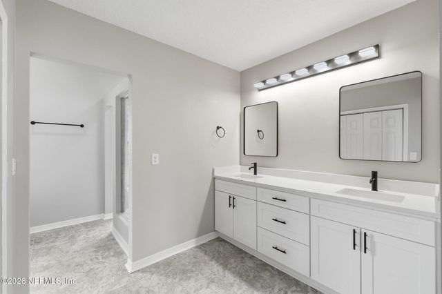 2219 BROADWATER Drive, Jacksonville, FL 32225