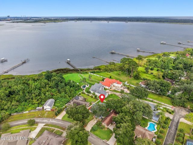 2219 BROADWATER Drive, Jacksonville, FL 32225